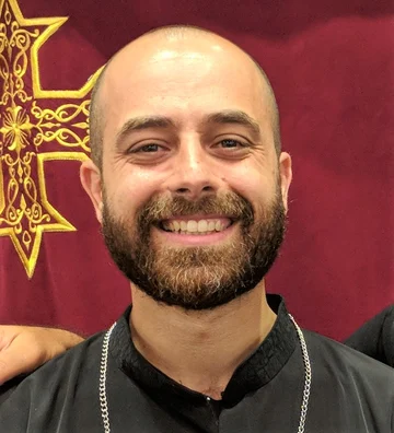 Dr. Samuel Fanous